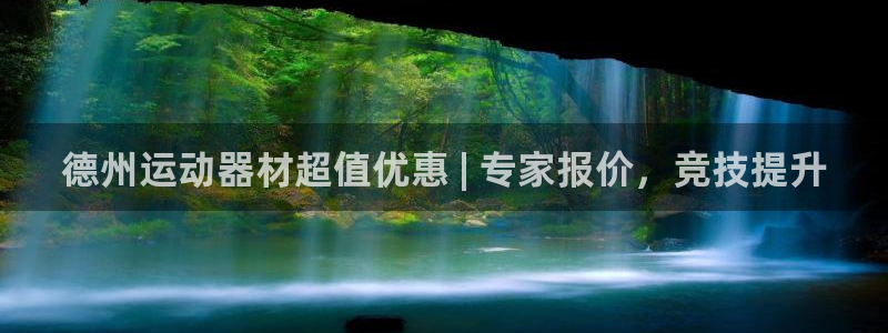 极悦平台登录方式是什么：德州运动器材超值优惠 | 专家报价，